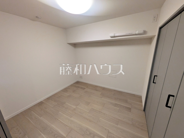 居室　【調布ヶ丘ハイツ】