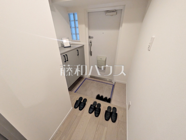 その他内観　【調布ヶ丘ハイツ】