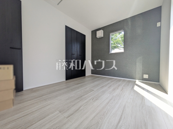 部屋の雰囲気や広さ・眺望・間取りの使い勝手など、是非一度、ご自身の目で確かめてみてください。　【練馬区東大泉７丁目】