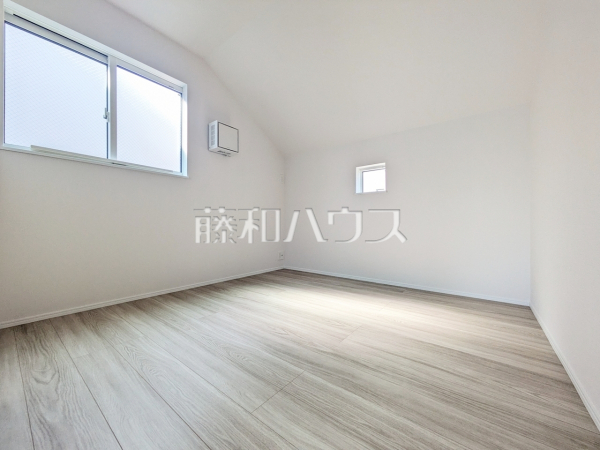居室　【練馬区東大泉７丁目】