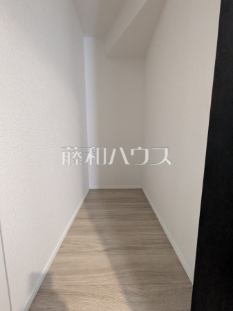 収納　【練馬区東大泉７丁目】