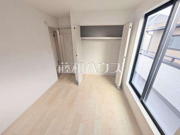 居室　【調布市緑ケ丘１丁目】