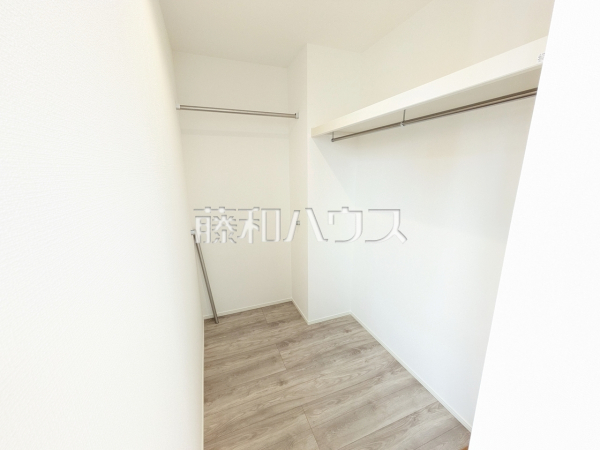 収納　【名古屋市北区大杉町７丁目】