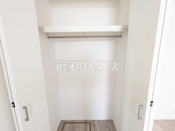 収納　【名古屋市北区大杉町７丁目】