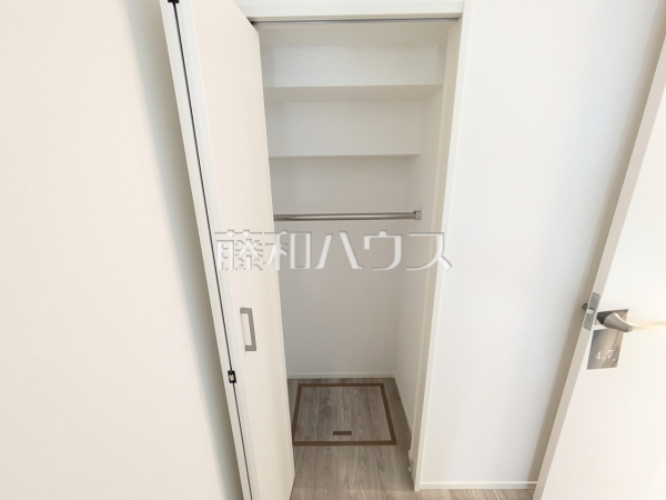 収納　【名古屋市北区大杉町７丁目】