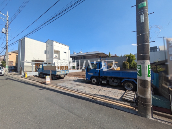周辺環境はもちろん、日当たりや設備仕様など、実際に行ってみないと分からないことも多くございます。営業担当がご案内いたしますので、お気軽にお問い合わせください。　【練馬区谷原５丁目】