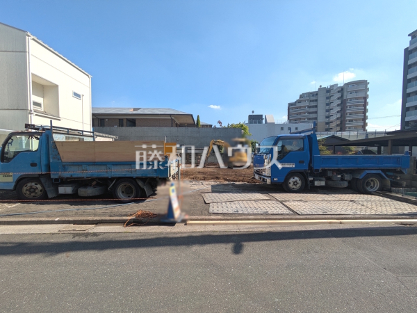 物件の事、諸費用の事など、小さな疑問もお気軽にご連絡・ご相談下さい。　【練馬区谷原５丁目】