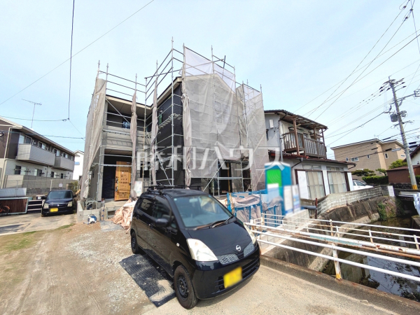 外観　【福岡市南区曰佐１丁目】