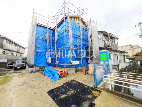 外観　【福岡市南区曰佐１丁目】