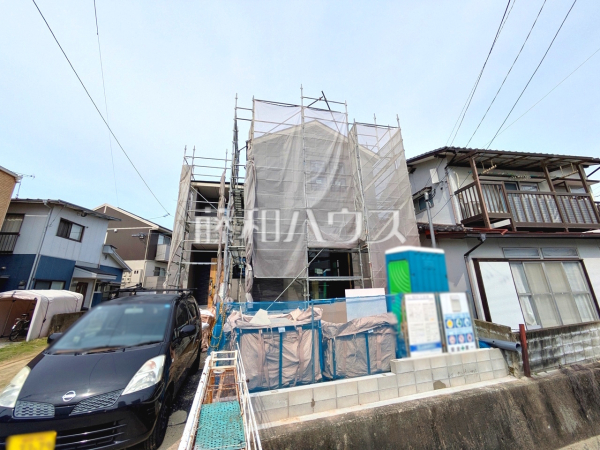 外観　【福岡市南区曰佐１丁目】