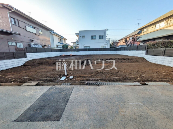 外観　【小平市花小金井５丁目】