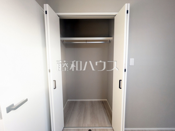 収納　【日野市東豊田１丁目】