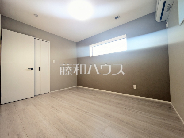 居室　【日野市東豊田１丁目】