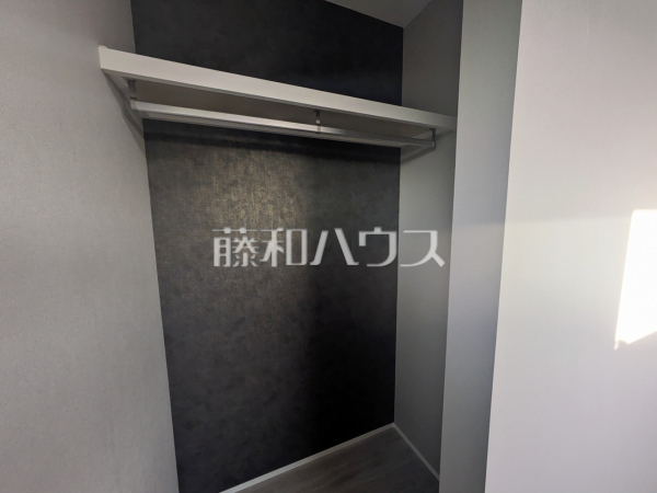 収納　【日野市東豊田１丁目】
