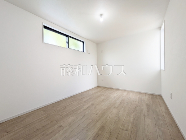 部屋の雰囲気や広さ・眺望・間取りの使い勝手など、是非一度、ご自身の目で確かめてみてください。　【練馬区石神井台５丁目】