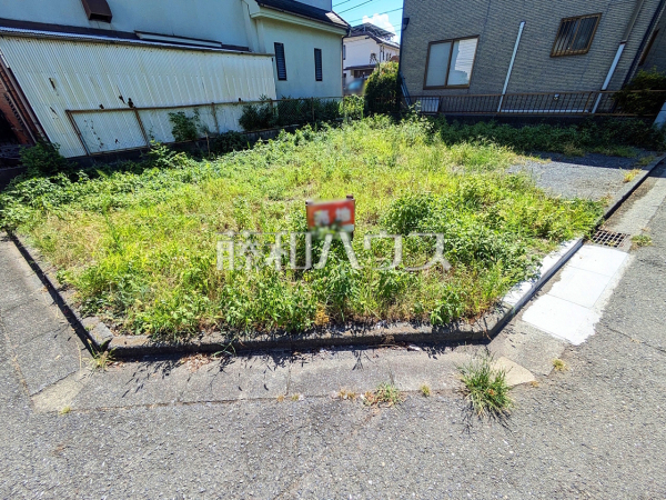 現地写真 【東大和市新堀1丁目】 現地写真 【東大和市新堀1丁目】