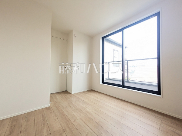 居室　【板橋区栄町】