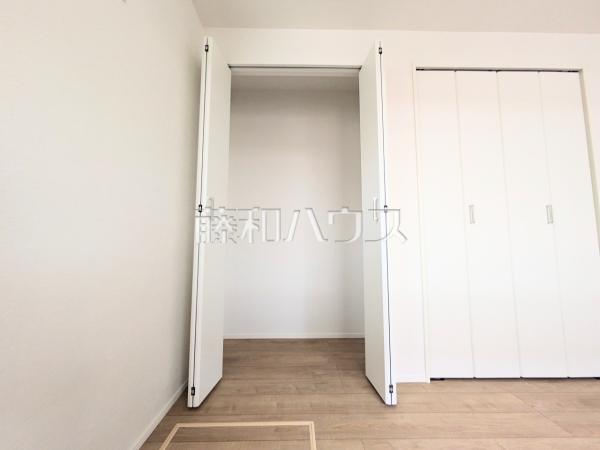 収納　【板橋区栄町】