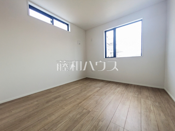 居室　【板橋区栄町】