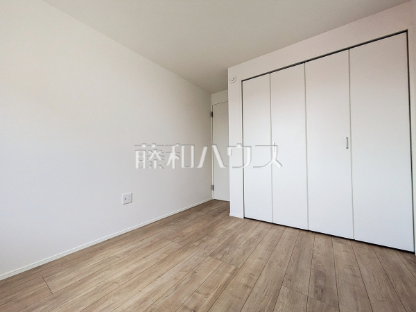 居室　【板橋区栄町】