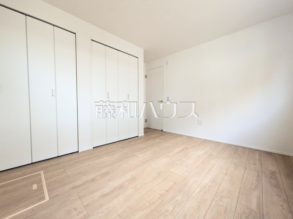 居室　【板橋区栄町】