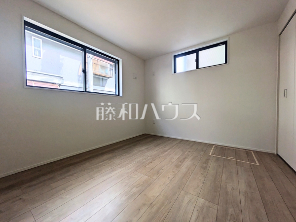 居室　【板橋区栄町】