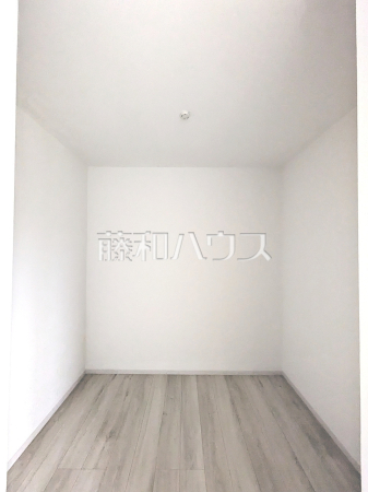 1号棟　収納【八王子市中野町】