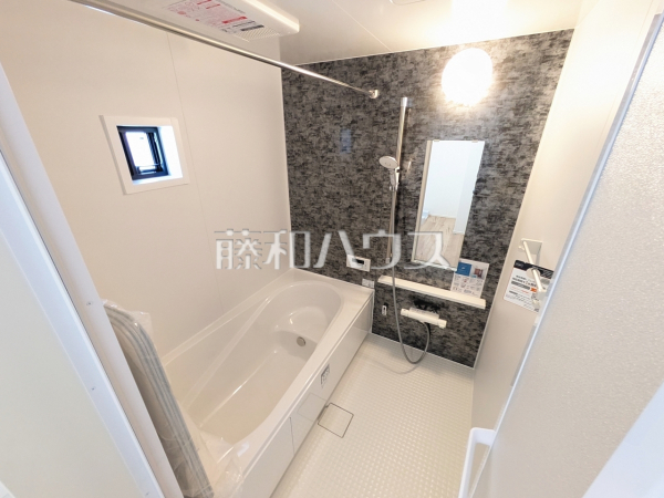 1号棟　浴室　【名古屋市北区山田４丁目】