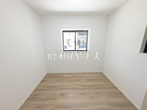 1号棟　居室　【名古屋市北区山田４丁目】