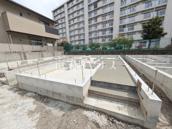 2号棟　外観　【名古屋市北区山田４丁目】