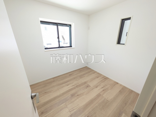3号棟　居室　【名古屋市北区山田４丁目】