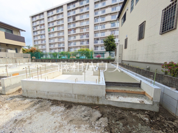 3号棟　外観　【名古屋市北区山田４丁目】