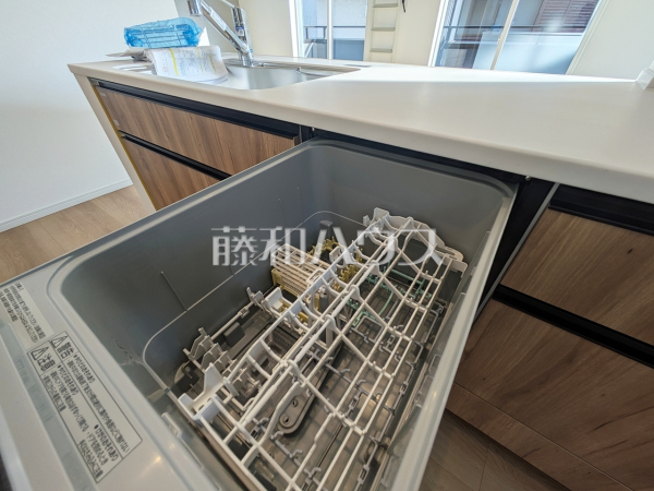 食洗機　【小金井市貫井南町５丁目】