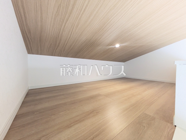 収納　【小金井市貫井南町５丁目】