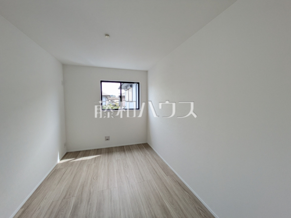A号棟　居室　【福岡市東区青葉７丁目】