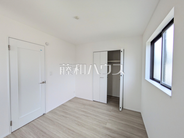 A号棟　居室　【福岡市東区青葉７丁目】