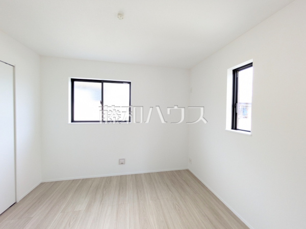 A号棟　居室　【福岡市東区青葉７丁目】