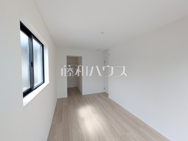A号棟　居室　【福岡市東区青葉７丁目】
