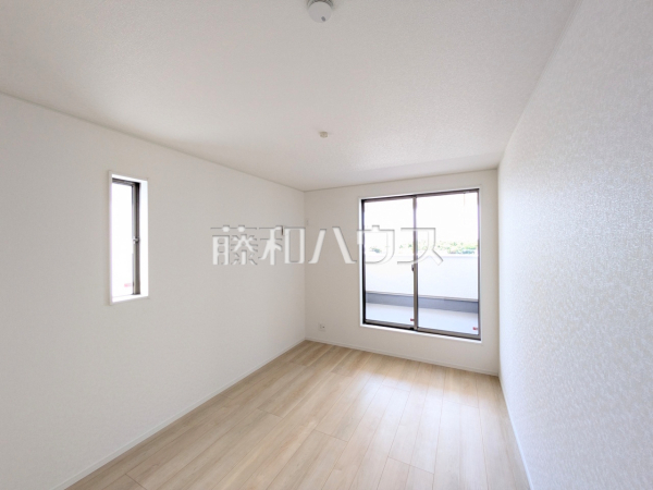 3号棟　居室　【うるま市塩屋】