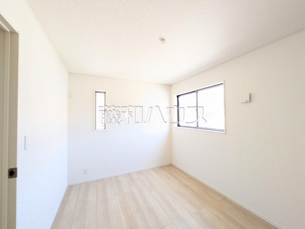 3号棟　居室　【うるま市塩屋】