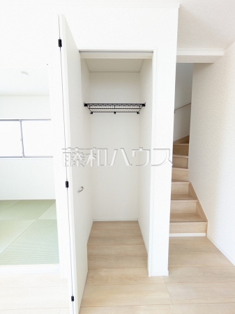 3号棟　収納　【うるま市塩屋】