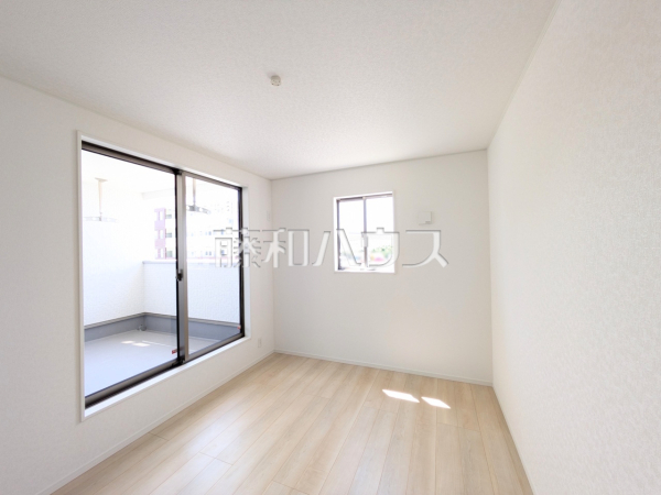 3号棟　居室　【うるま市塩屋】