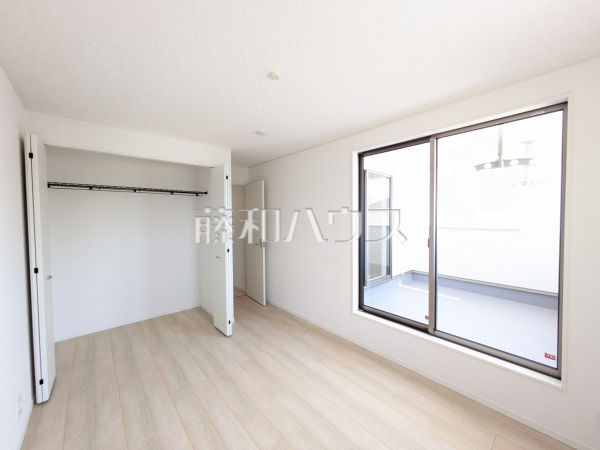 3号棟　居室　【うるま市塩屋】