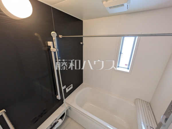 3号棟　浴室　【うるま市塩屋】