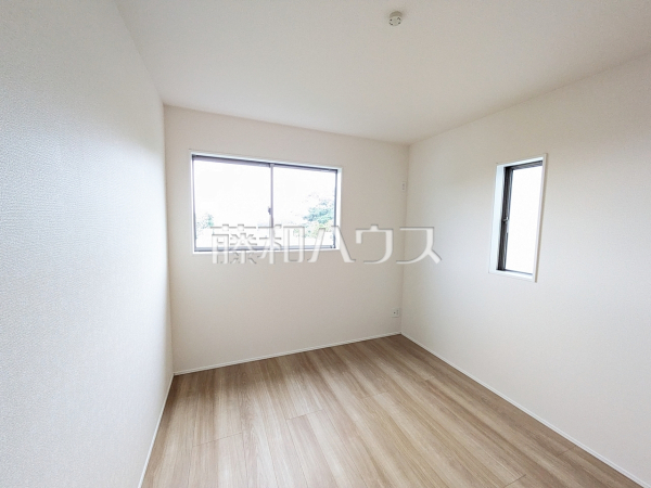 2号棟　居室　【南城市玉城字糸数】