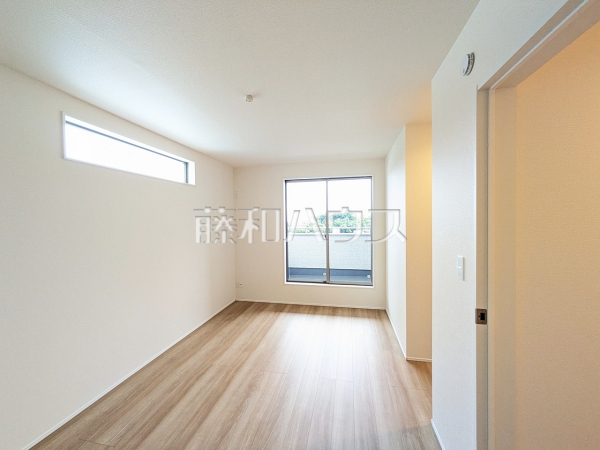 2号棟　居室　【南城市玉城字糸数】