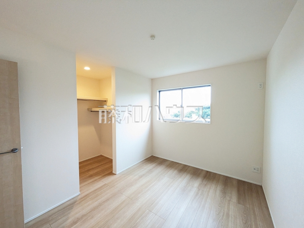 2号棟　居室　【南城市玉城字糸数】