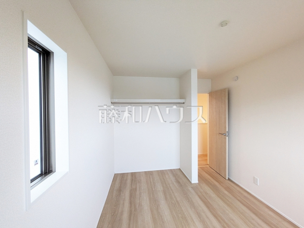 2号棟　居室　【南城市玉城字糸数】