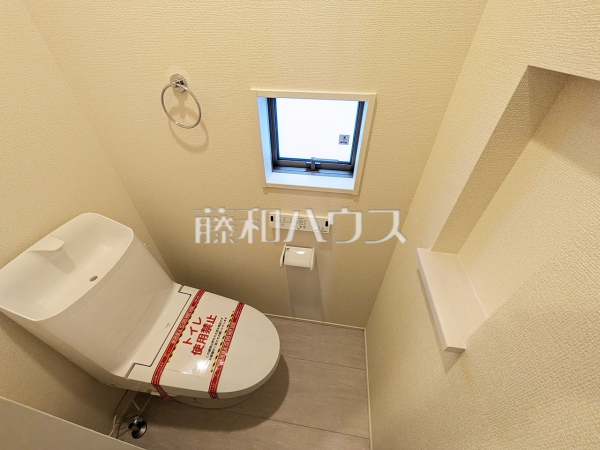 2号棟　浴室　【南城市玉城字糸数】