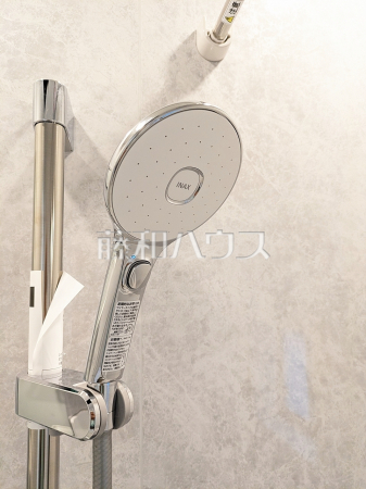 2号棟　シャワーヘッド　【南城市玉城字糸数】